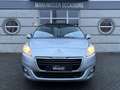 Peugeot 5008 1.2 PureTech Style 7p. |Trekhk,Leder,Cam,PDC| Grau - thumbnail 5
