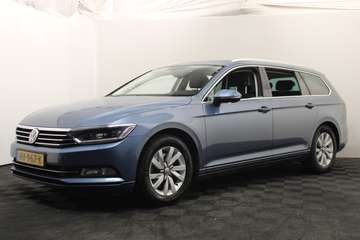 1.4 TSI ACT Business Edition |Camera|Navi|