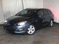 Opel Astra STYLE KLIMAAUTOM NAVI START-STOP PARKPILOT Bleu - thumbnail 20