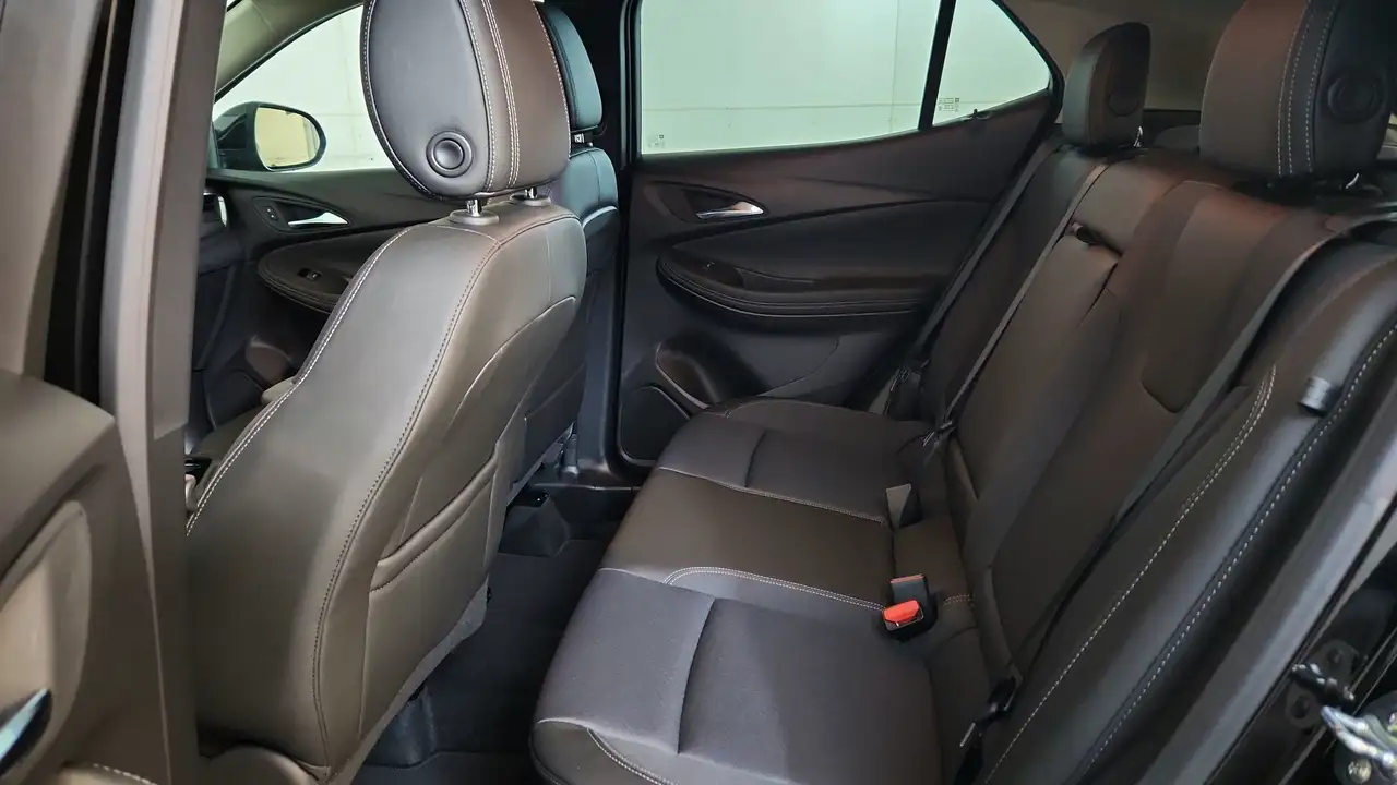 Buick Encore снимка Buick Encore