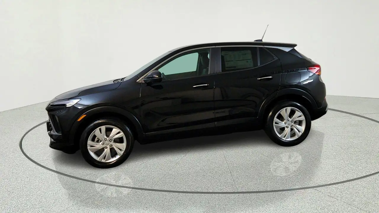 Buick Encore снимка Buick Encore