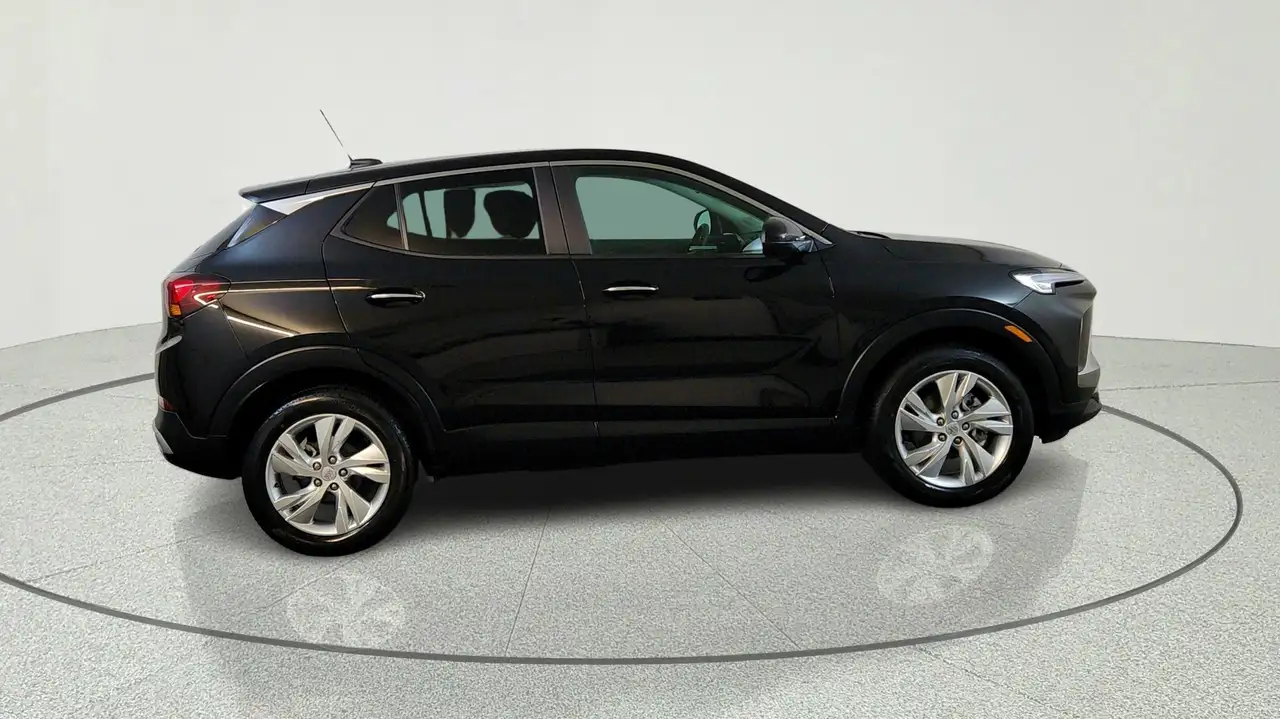 Buick Encore снимка Buick Encore