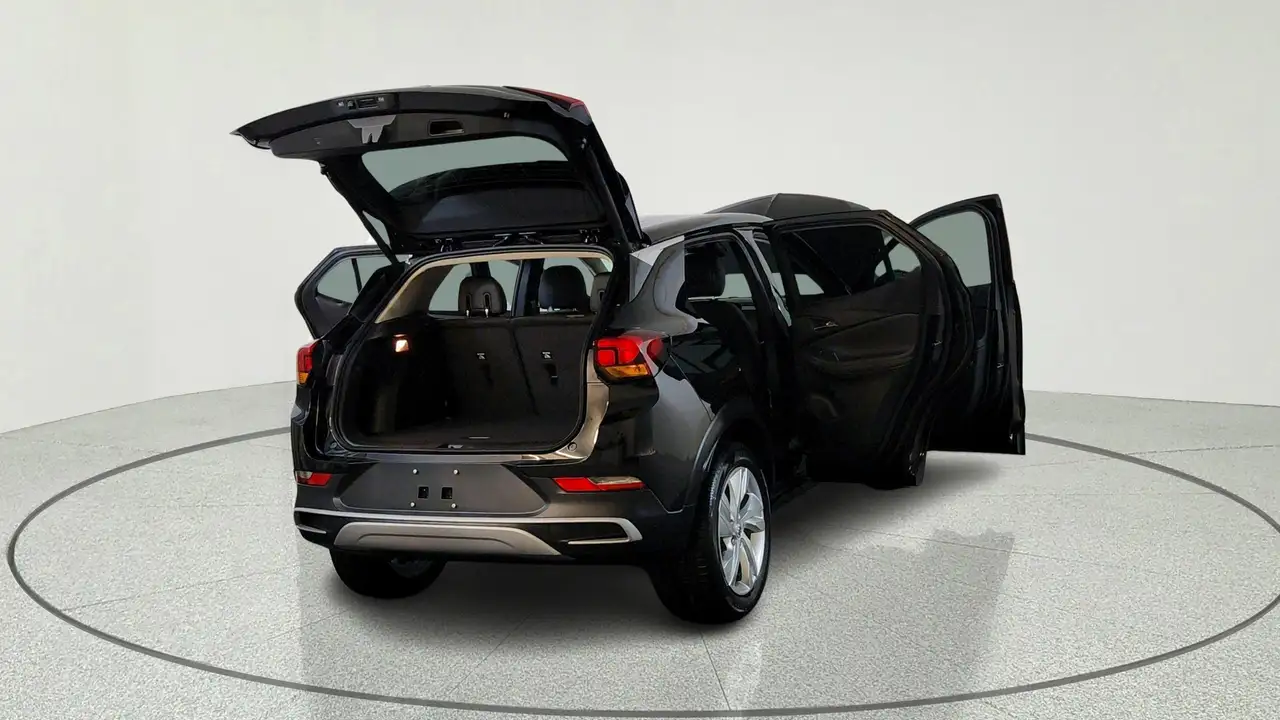 Buick Encore снимка Buick Encore