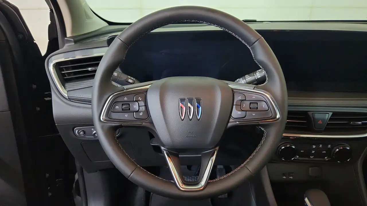 Buick Encore снимка Buick Encore