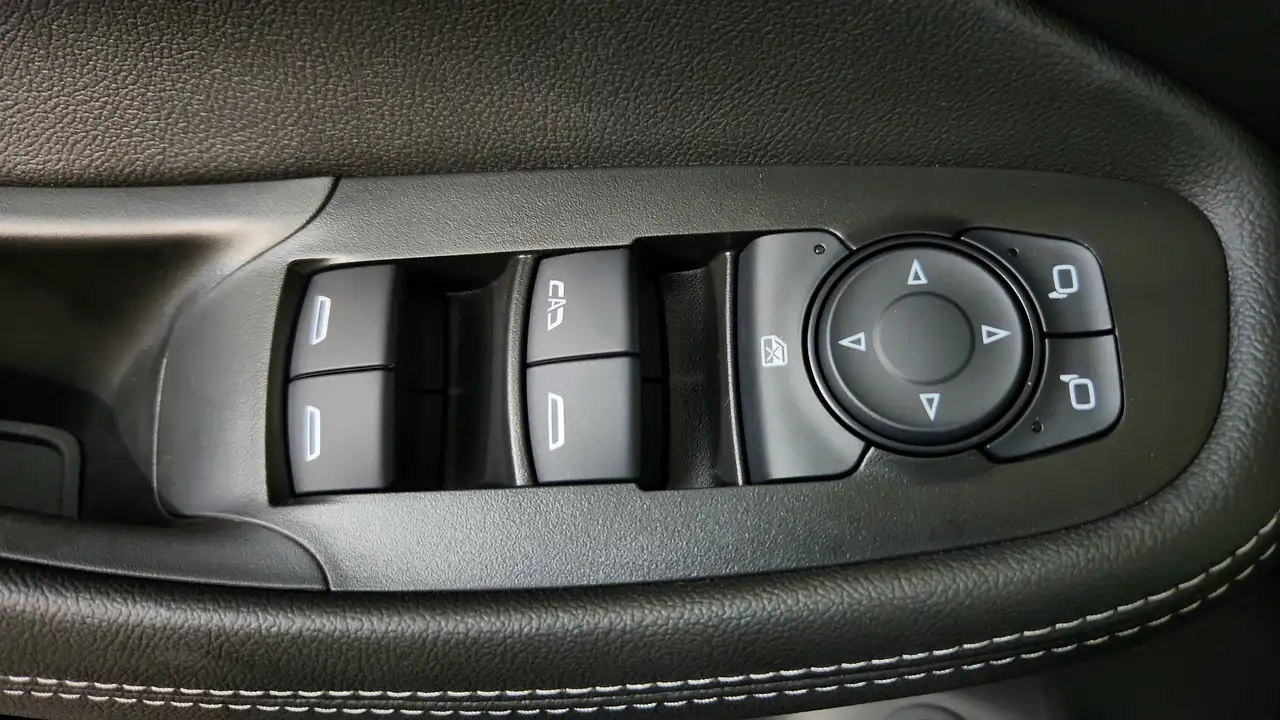 Buick Encore снимка Buick Encore