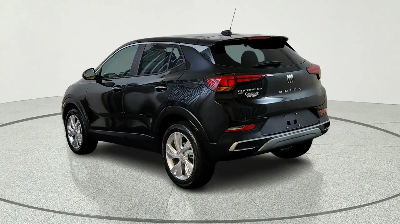 Buick Encore снимка Buick Encore