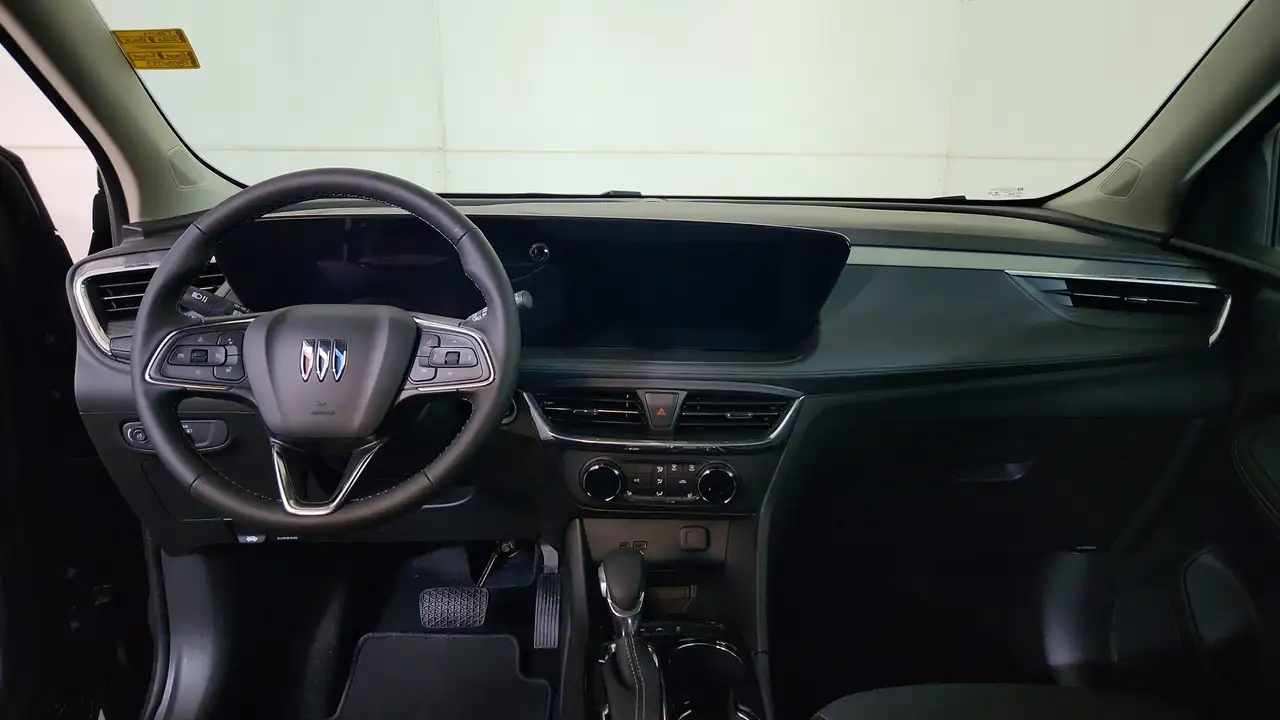 Buick Encore снимка Buick Encore