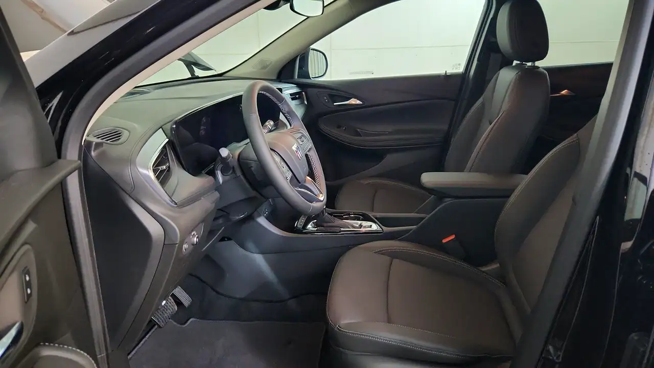 Buick Encore снимка Buick Encore