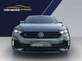 Volkswagen T-Roc R 4Motion*ACC*AKRAPOVIC*LED*LEDER*KAM*ALU* Gris - thumbnail 9