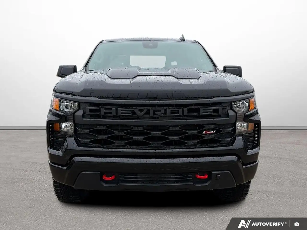 Chevrolet Silverado 1500 снимка Chevrolet Silverado 1500