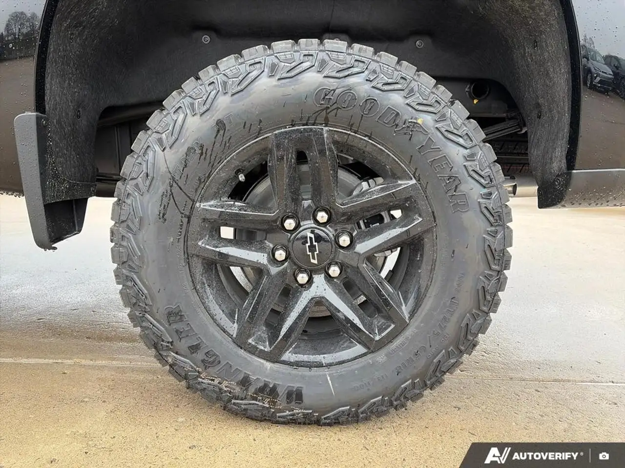 Chevrolet Silverado 1500 снимка Chevrolet Silverado 1500