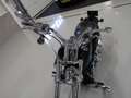 Harley-Davidson Rocker C 96 FXCWC Softail Chopper Vance & Hines Brede achte Zwart - thumbnail 17