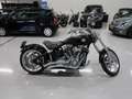 Harley-Davidson Rocker C 96 FXCWC Softail Chopper Vance & Hines Brede achte Noir - thumbnail 2