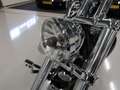 Harley-Davidson Rocker C 96 FXCWC Softail Chopper Vance & Hines Brede achte Zwart - thumbnail 20