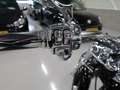 Harley-Davidson Rocker C 96 FXCWC Softail Chopper Vance & Hines Brede achte Noir - thumbnail 28