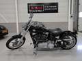 Harley-Davidson Rocker C 96 FXCWC Softail Chopper Vance & Hines Brede achte Noir - thumbnail 1