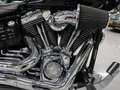 Harley-Davidson Rocker C 96 FXCWC Softail Chopper Vance & Hines Brede achte Zwart - thumbnail 10
