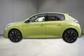 Peugeot 208 ALLURE PureTech 100 PS Geel - thumbnail 5