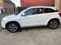 Citroen C4 C4 AIR CROSS 1.6 e-HDi115 4x4 Exclusive Blanc - thumbnail 5