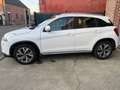Citroen C4 C4 AIR CROSS 1.6 e-HDi115 4x4 Exclusive Blanc - thumbnail 6