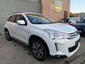 Citroen C4 C4 AIR CROSS 1.6 e-HDi115 4x4 Exclusive Blanc - thumbnail 17