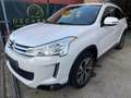 Citroen C4 C4 AIR CROSS 1.6 e-HDi115 4x4 Exclusive Blanc - thumbnail 16