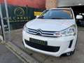 Citroen C4 C4 AIR CROSS 1.6 e-HDi115 4x4 Exclusive Blanc - thumbnail 8