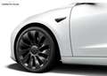 Tesla Model 3 Performance Blanc - thumbnail 4