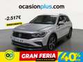 Volkswagen Tiguan 2.0TDI Life 110kW Gris - thumbnail 1