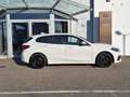 BMW 118 d Wit - thumbnail 2