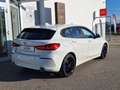 BMW 118 d Wit - thumbnail 3