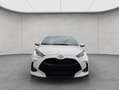 Toyota Yaris Hybrid 116 1.5 VVT-i Teamplayer Blanc - thumbnail 7