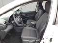 Toyota Yaris Hybrid 116 1.5 VVT-i Teamplayer Blanc - thumbnail 8