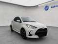 Toyota Yaris Hybrid 116 1.5 VVT-i Teamplayer Blanc - thumbnail 6