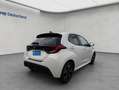 Toyota Yaris Hybrid 116 1.5 VVT-i Teamplayer Blanc - thumbnail 5