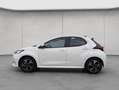 Toyota Yaris Hybrid 116 1.5 VVT-i Teamplayer Blanc - thumbnail 2