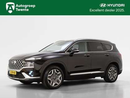 Hyundai SANTA FE 1.6 T-GDI HEV Premium 7-persoons | Trekhaak | Priv