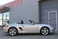 Porsche Boxster 2.7 I 57000 Km I Youngtimer Grijs - thumbnail 4