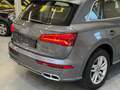 Audi Q5 Q5 50 TFSI e quattro S tronic sport Gris - thumbnail 9