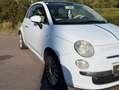 Fiat 500 500 1,2 Lounge Lounge Blau - thumbnail 2