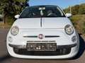 Fiat 500 500 1,2 Lounge Lounge Blau - thumbnail 1