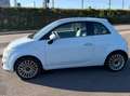 Fiat 500 500 1,2 Lounge Lounge Blau - thumbnail 4