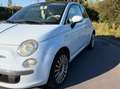 Fiat 500 500 1,2 Lounge Lounge Blau - thumbnail 3