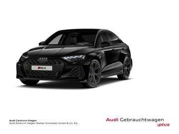 quattro RS-SPORTABGAS*KERAMIK*PAN