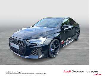 quattro RS-SPORTABGAS*KERAMIK*PAN