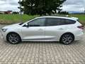 Ford Focus 1,5 EcoBlue ST-Line X Turnier Aut. ACC LED Silber - thumbnail 7