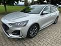 Ford Focus 1,5 EcoBlue ST-Line X Turnier Aut. ACC LED Silber - thumbnail 3