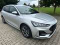 Ford Focus 1,5 EcoBlue ST-Line X Turnier Aut. ACC LED Silber - thumbnail 4