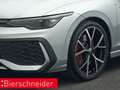 Volkswagen Golf GTI 8 2.0 TSI DSG IQ.LIGHT NAVI PANORAMA HK-SOUND HUD Silber - thumbnail 18