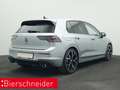 Volkswagen Golf GTI 8 2.0 TSI DSG IQ.LIGHT NAVI PANORAMA HK-SOUND HUD Silber - thumbnail 6